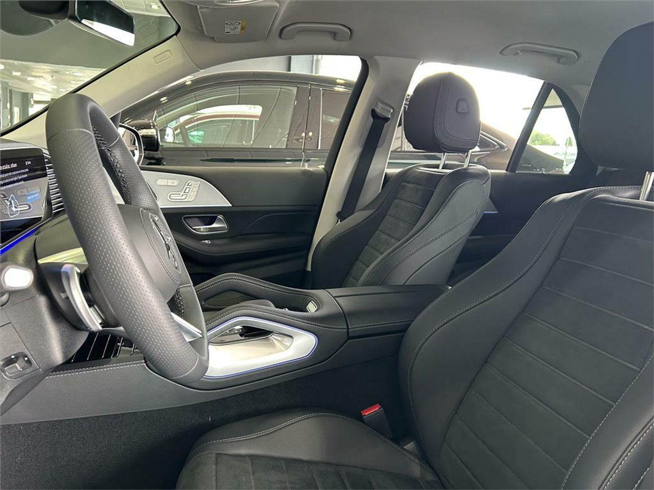 Mercedes Clase GLE 350 de 4MATIC - Foto 2