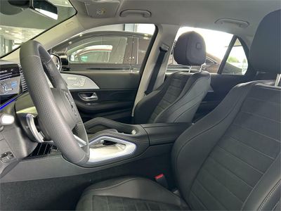 Mercedes Clase GLE 350 de 4MATIC