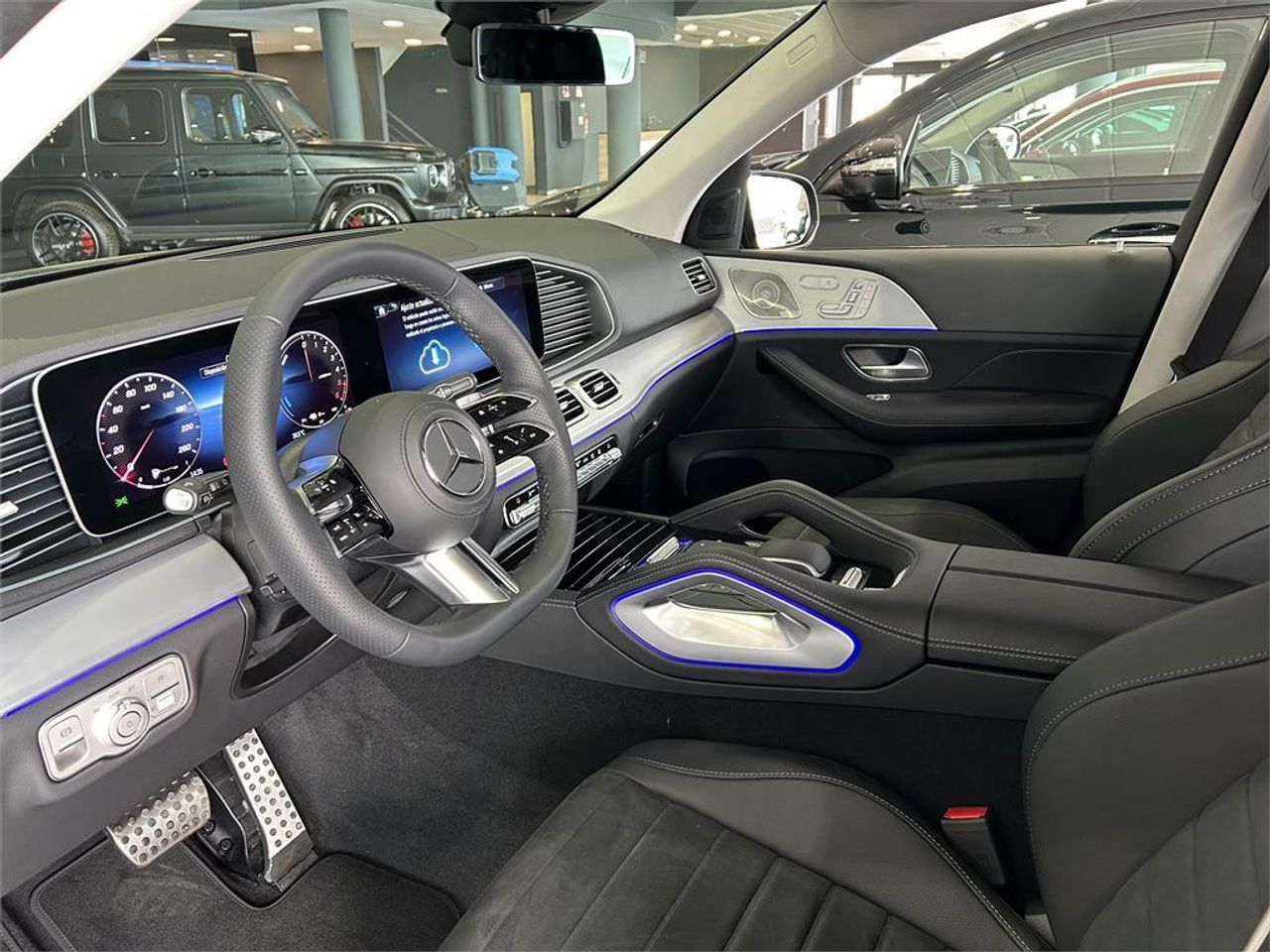 Mercedes Clase GLE 350 de 4MATIC - Foto 2