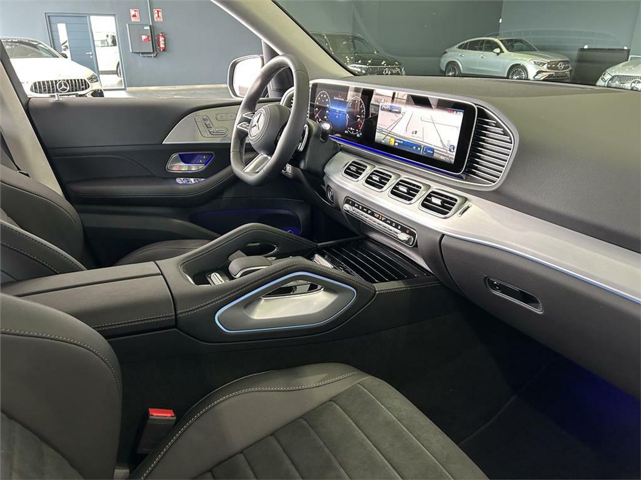 Mercedes Clase GLE 350 de 4MATIC - Foto 2