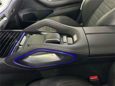 Mercedes Clase GLE 350 de 4MATIC