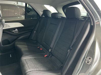 Mercedes Clase GLE 350 de 4MATIC