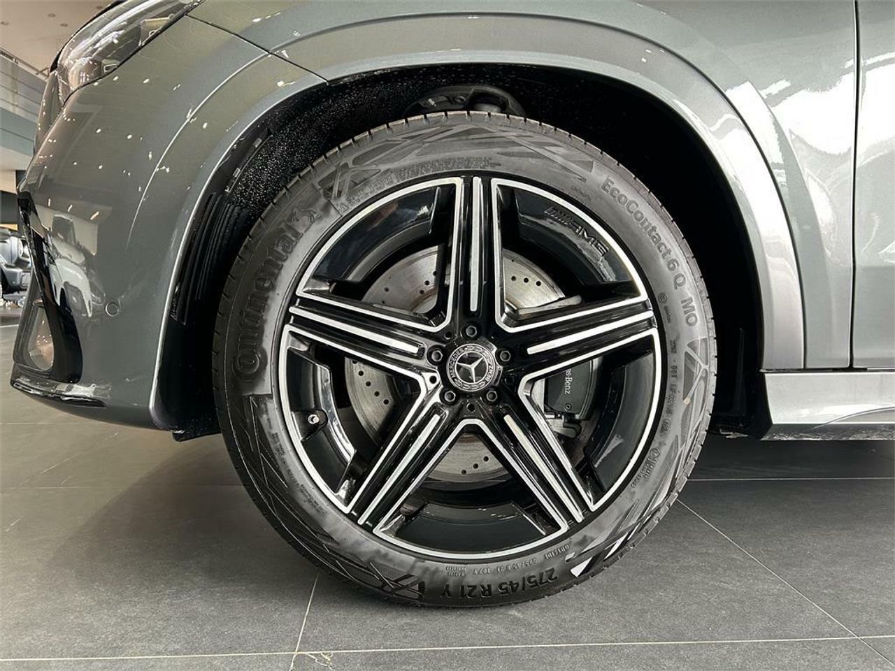 Mercedes Clase GLE 350 de 4MATIC - Foto 2