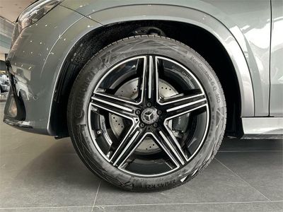 Mercedes Clase GLE 350 de 4MATIC