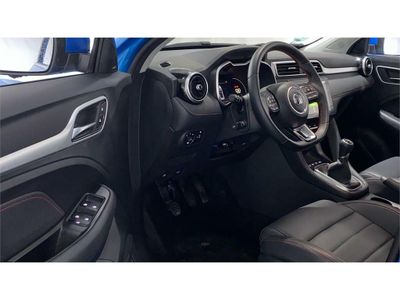 MG ZS 1.5 Luxury