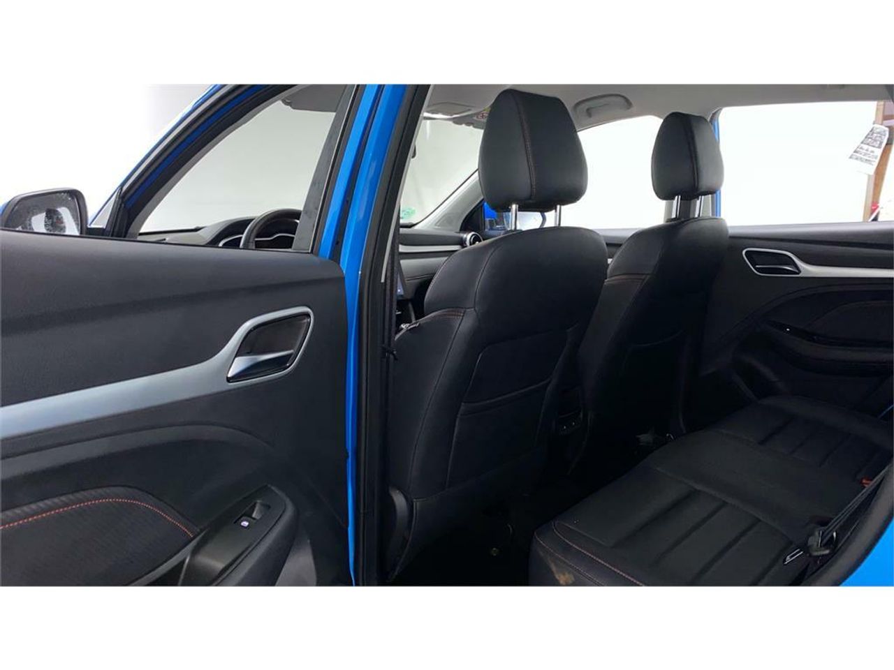 MG ZS 1.5 Luxury - Foto 2