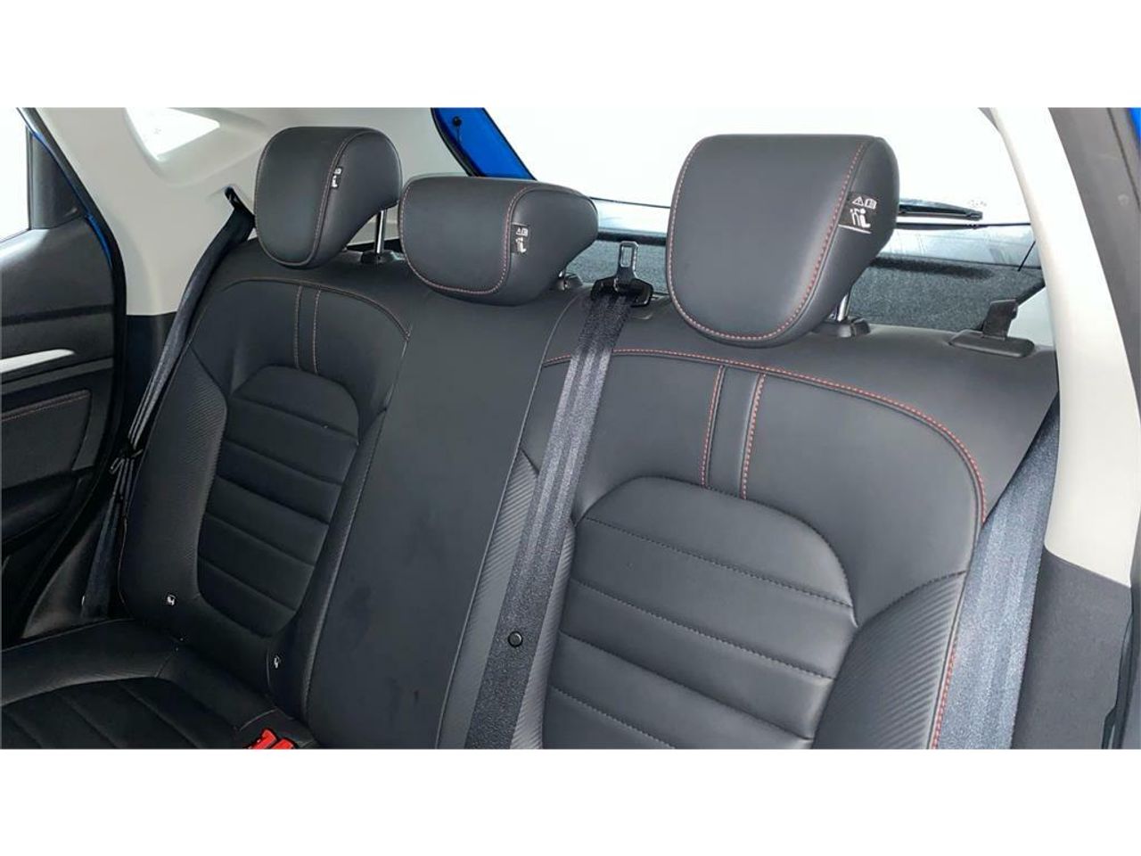 MG ZS 1.5 Luxury - Foto 2