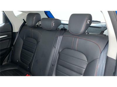 MG ZS 1.5 Luxury