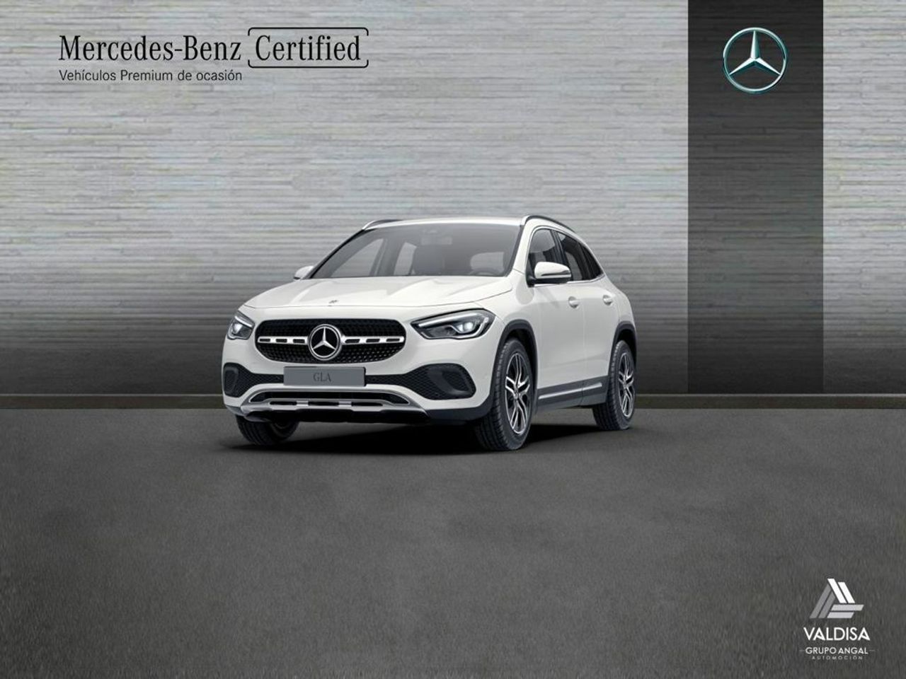 Mercedes clase c radio con usb  de segunda mano - mercedes gla 2022 /