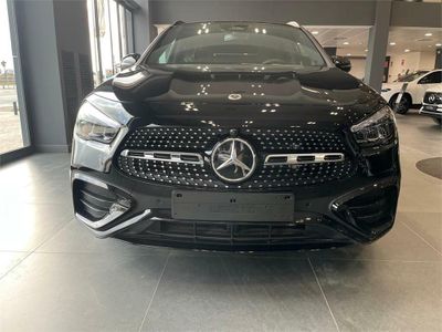 Mercedes GLA 200 D