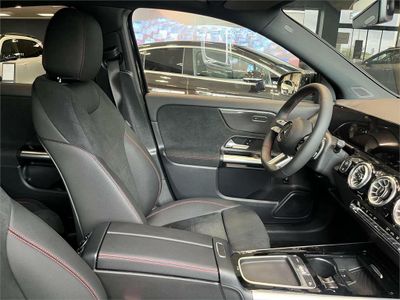 Mercedes GLA 200 D