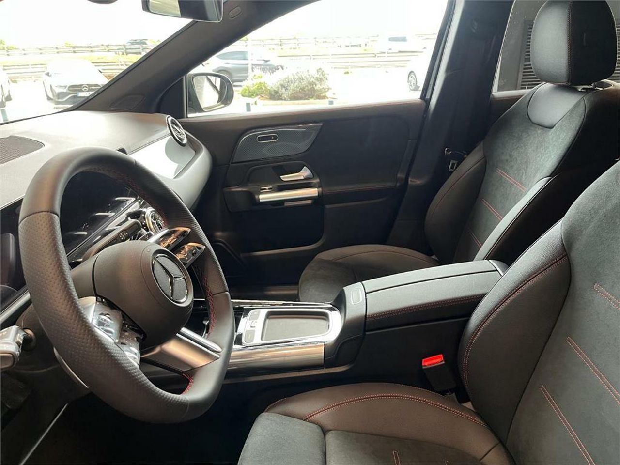 Mercedes GLA 200 D - Foto 2