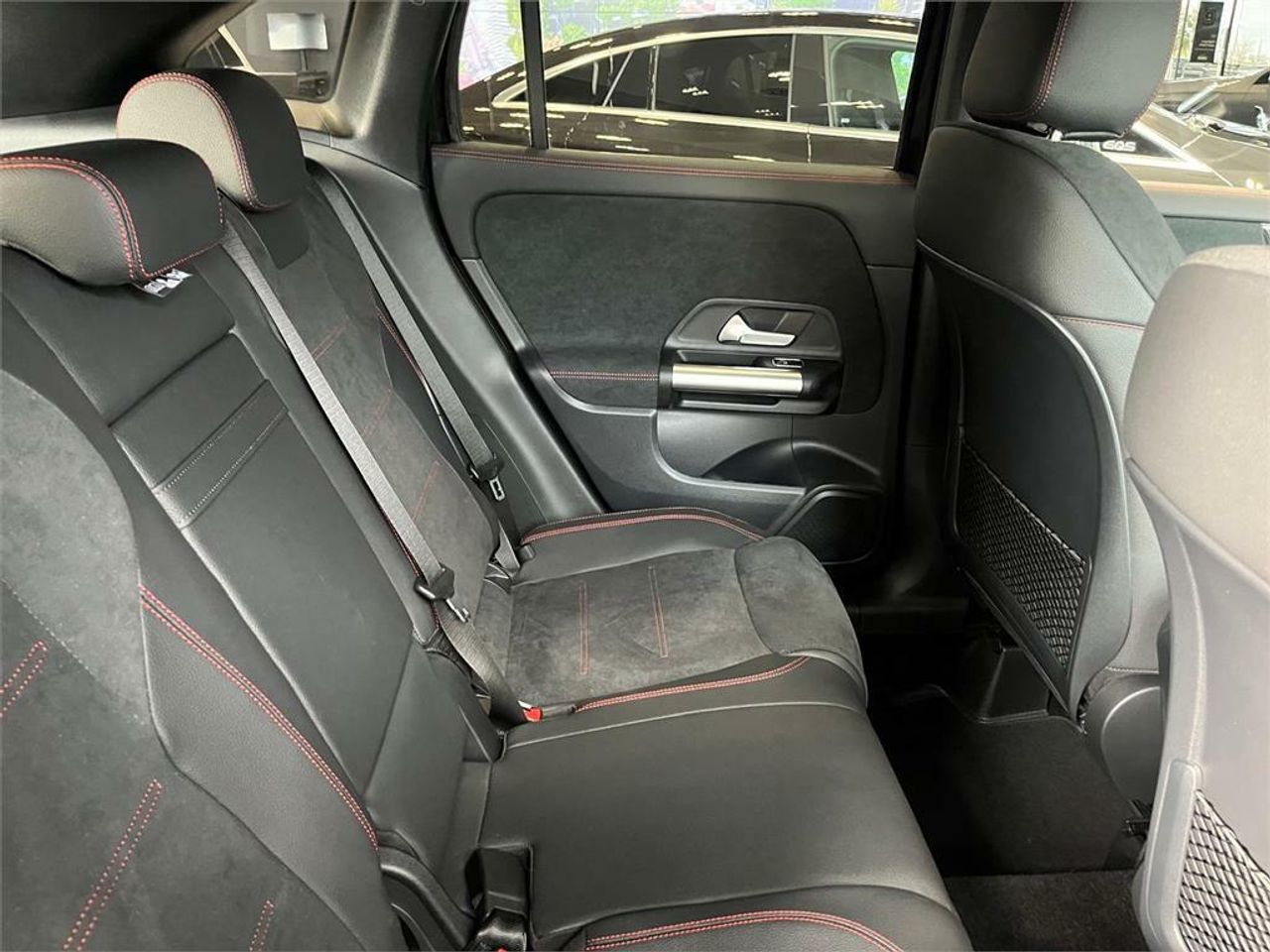 Mercedes GLA 200 D - Foto 2
