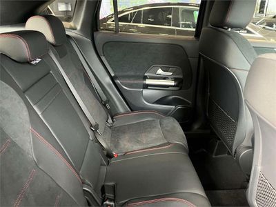 Mercedes GLA 200 D