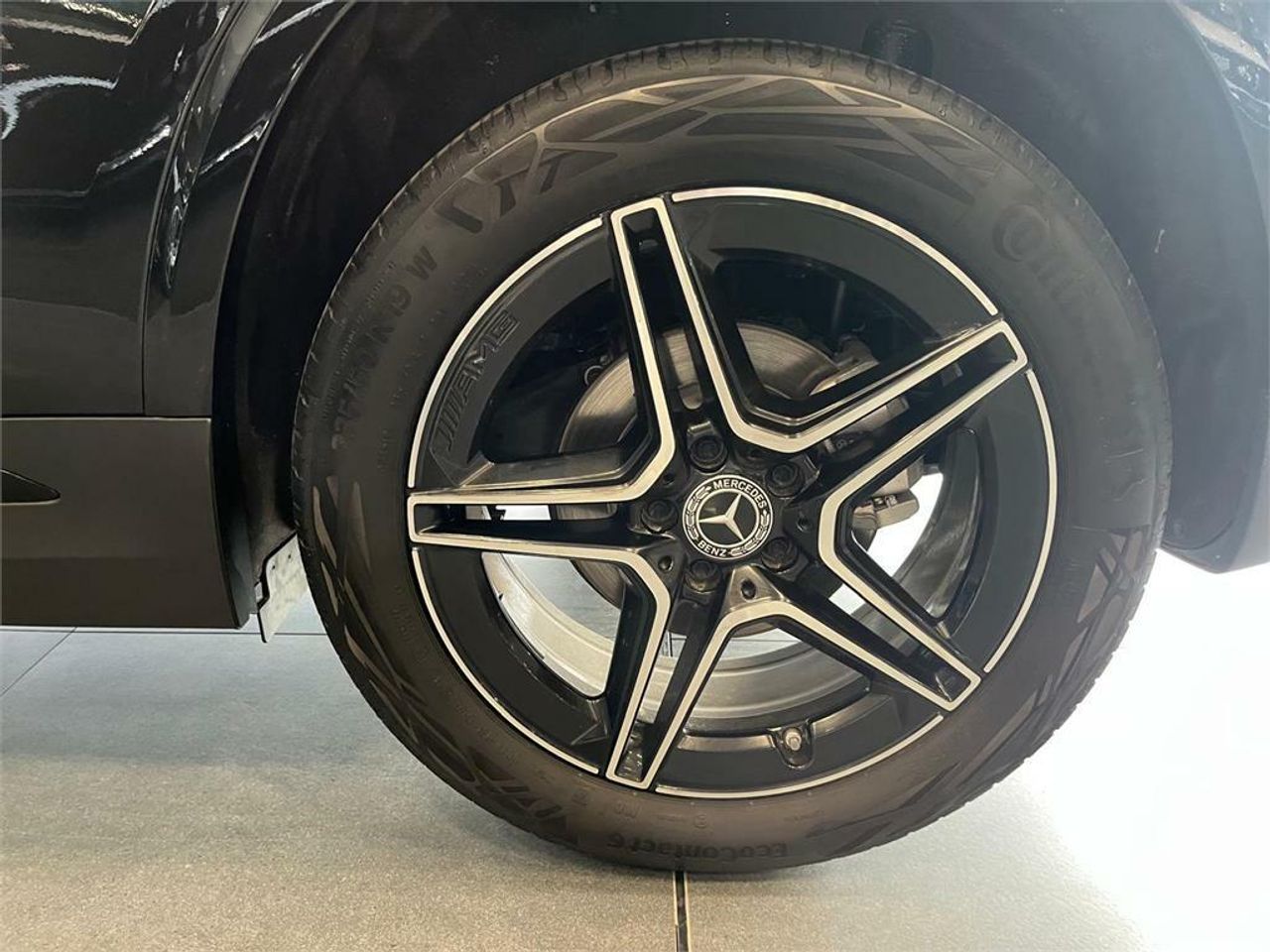 Mercedes GLA 200 D - Foto 2