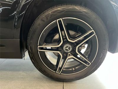 Mercedes GLA 200 D