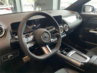 Mercedes GLA 200 D