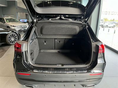 Mercedes GLA 200 D