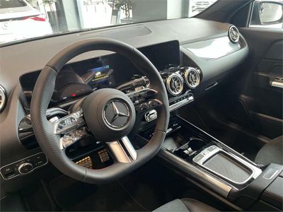 Mercedes GLA 200 D