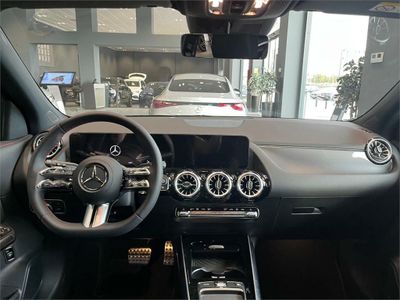 Mercedes GLA 200 D