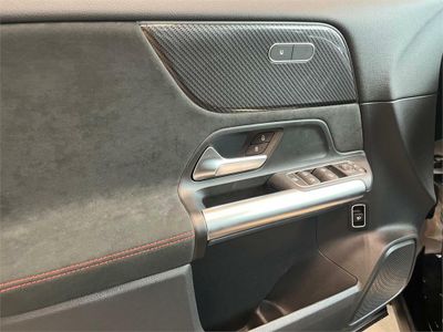 Mercedes GLA 200 D
