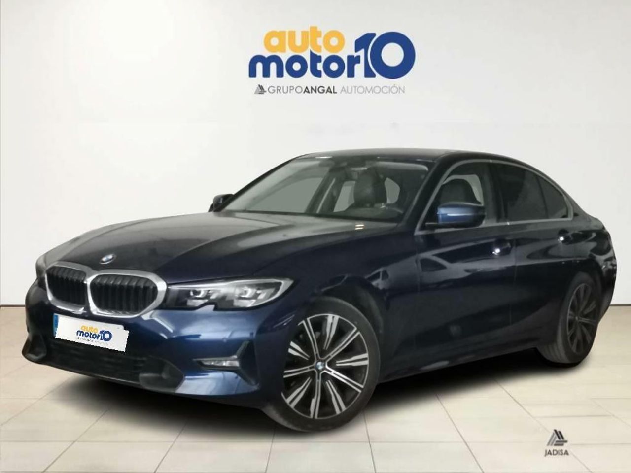 BMW Serie 3 320i Auto. - Foto 2