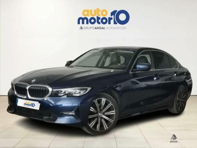 BMW Serie 3 320i Auto.