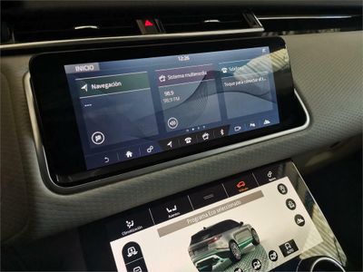 Land-Rover Range Rover Velar 2.0 D240 177kW (240CV) 4WD Auto