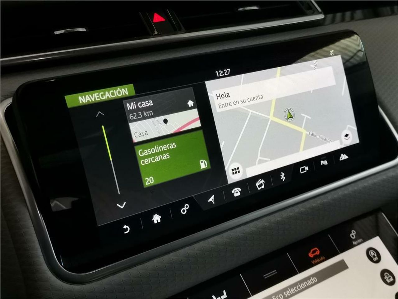 Land-Rover Range Rover Velar 2.0 D240 177kW (240CV) 4WD Auto - Foto 2