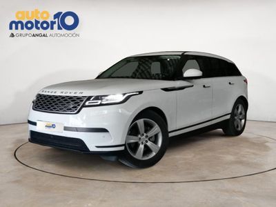 Land-Rover Range Rover Velar 2.0 D240 177kW (240CV) 4WD Auto