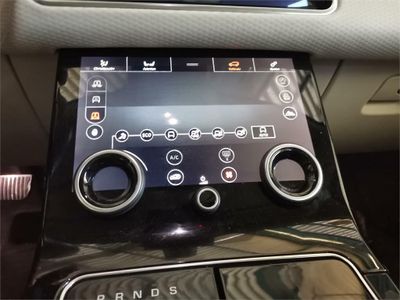 Land-Rover Range Rover Velar 2.0 D240 177kW (240CV) 4WD Auto