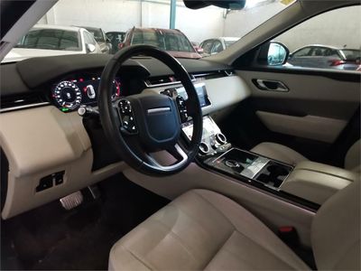 Land-Rover Range Rover Velar 2.0 D240 177kW (240CV) 4WD Auto
