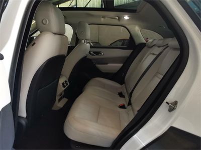 Land-Rover Range Rover Velar 2.0 D240 177kW (240CV) 4WD Auto