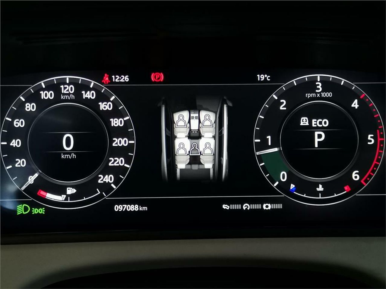 Land-Rover Range Rover Velar 2.0 D240 177kW (240CV) 4WD Auto - Foto 2