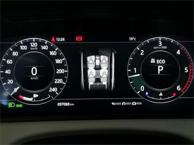 Land-Rover Range Rover Velar 2.0 D240 177kW (240CV) 4WD Auto