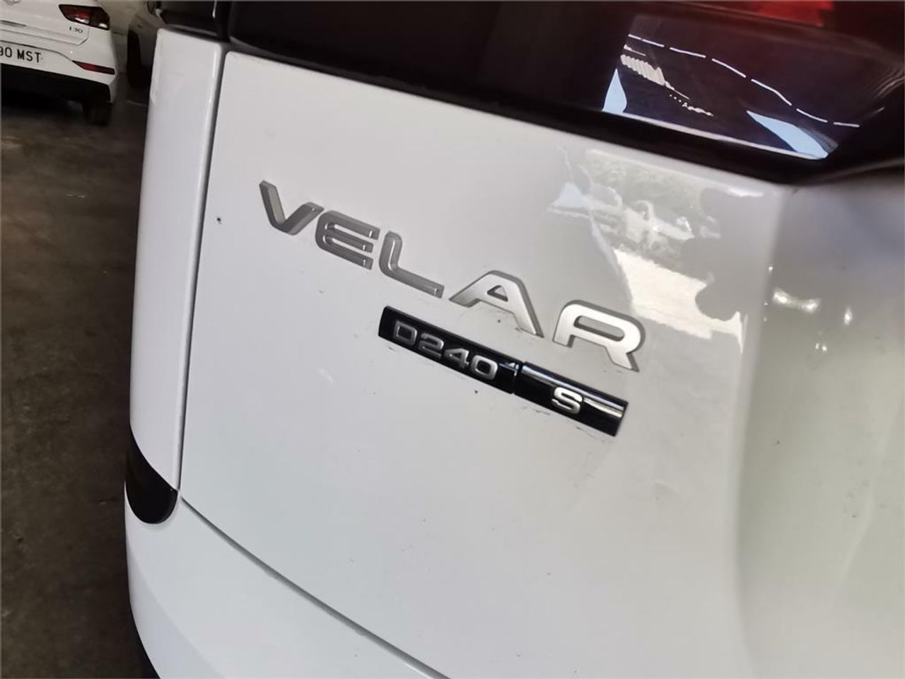 Land-Rover Range Rover Velar 2.0 D240 177kW (240CV) 4WD Auto - Foto 2