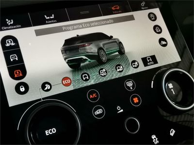 Land-Rover Range Rover Velar 2.0 D240 177kW (240CV) 4WD Auto