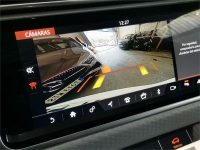 Land-Rover Range Rover Velar 2.0 D240 177kW (240CV) 4WD Auto