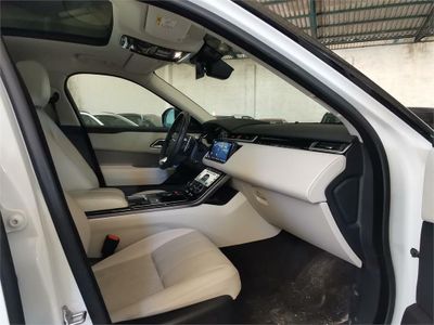 Land-Rover Range Rover Velar 2.0 D240 177kW (240CV) 4WD Auto