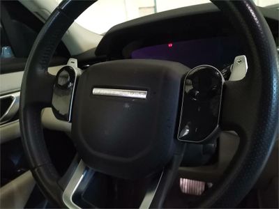 Land-Rover Range Rover Velar 2.0 D240 177kW (240CV) 4WD Auto