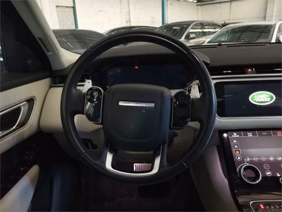 Land-Rover Range Rover Velar 2.0 D240 177kW (240CV) 4WD Auto