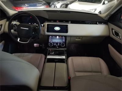 Land-Rover Range Rover Velar 2.0 D240 177kW (240CV) 4WD Auto