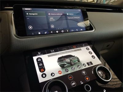 Land-Rover Range Rover Velar 2.0 D240 177kW (240CV) 4WD Auto