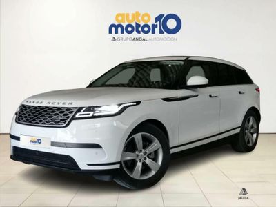 Land-Rover Range Rover Velar 2.0 D240 177kW (240CV) 4WD Auto