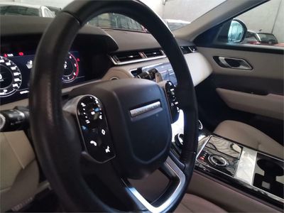 Land-Rover Range Rover Velar 2.0 D240 177kW (240CV) 4WD Auto