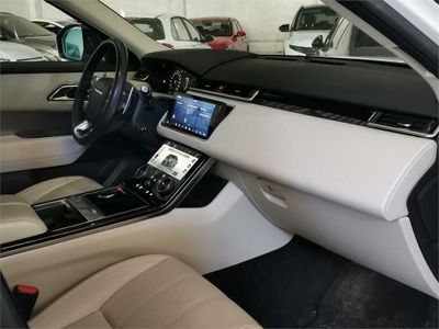 Land-Rover Range Rover Velar 2.0 D240 177kW (240CV) 4WD Auto