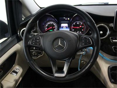 Mercedes Clase V 220 d Avantgarde Largo