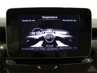 Mercedes Clase V 220 d Avantgarde Largo