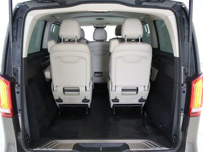 Mercedes Clase V 220 d Avantgarde Largo