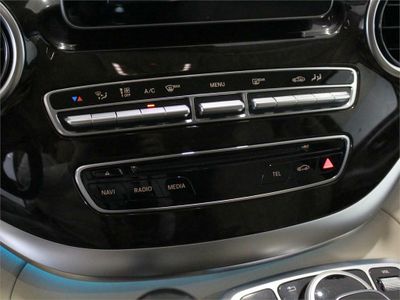 Mercedes Clase V 220 d Avantgarde Largo